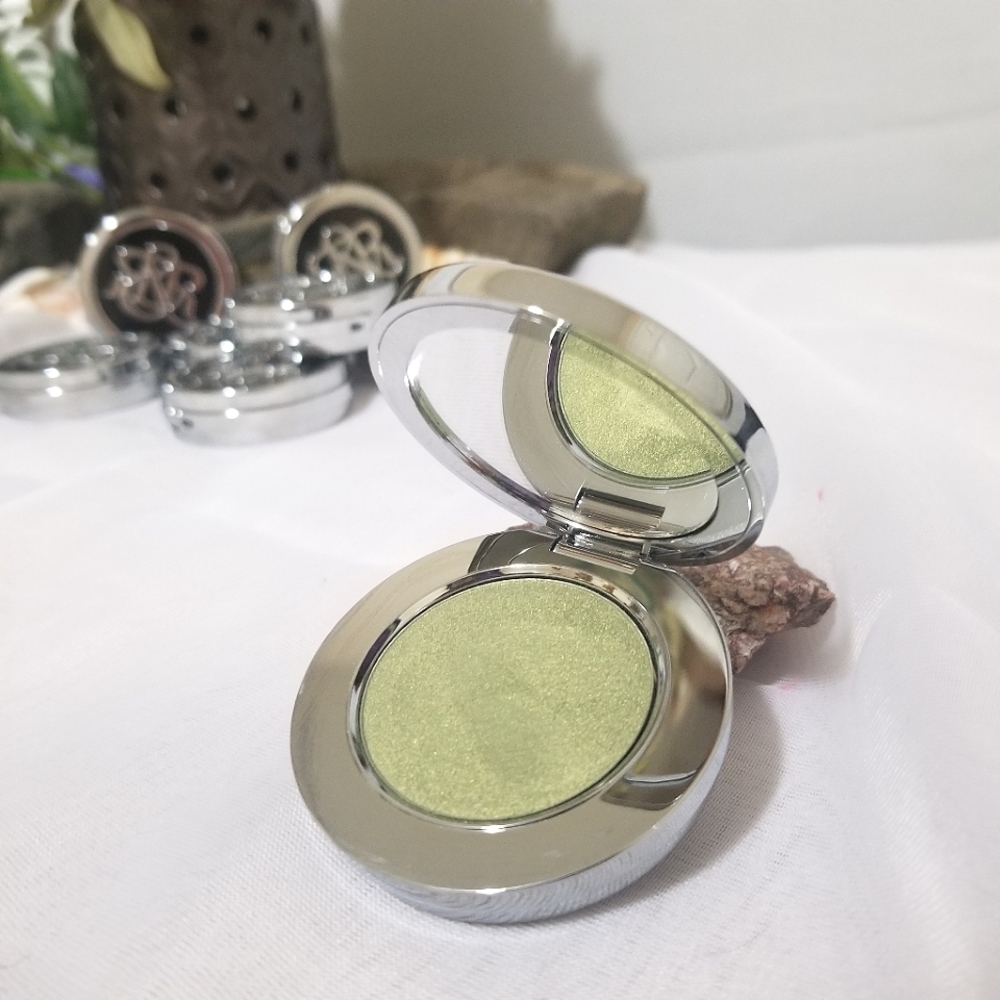 Corrosive saturate eye color eyeshadow Rock and Republic Cosmetics